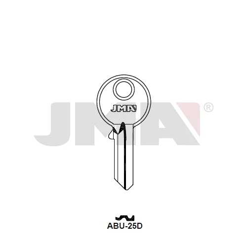 AB18 (ABU-25D JMA)
