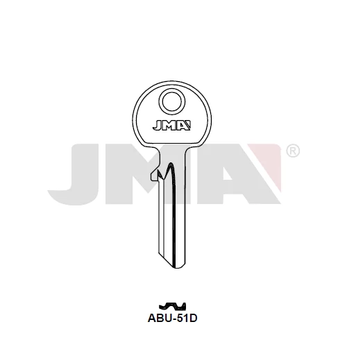 AB19 (ABU-51D JMA)