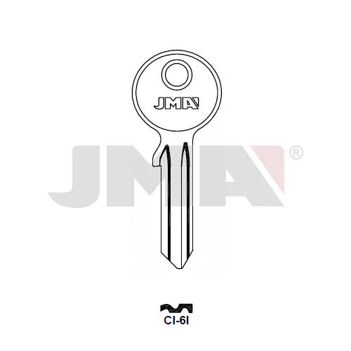 AB1RX (CI-6I JMA)