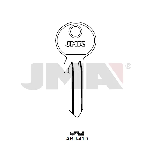 AB1X (ABU-41D JMA)