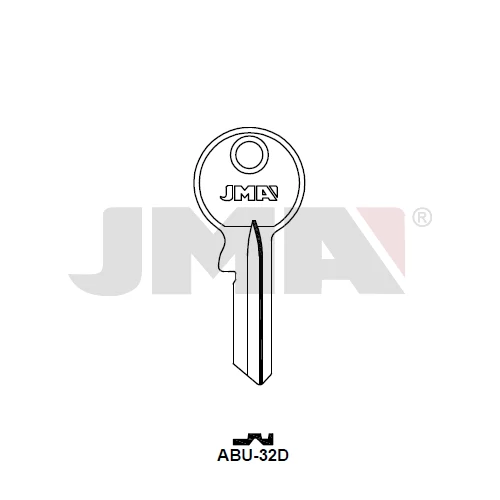AB24 (ABU-32D JMA)
