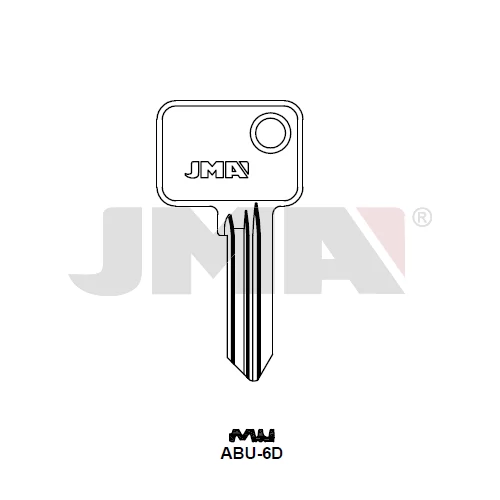 AB30 (ABU-6D JMA)