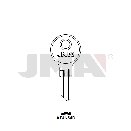 AB35 (ABU-54D JMA)
