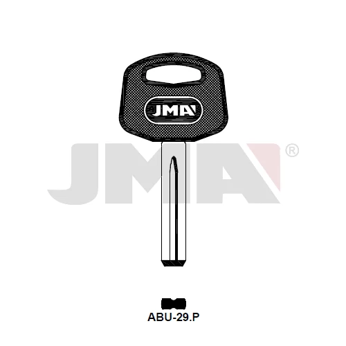 AB38P (ABU-29P JMA)
