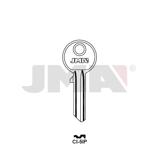 AB3R (CI-5IP JMA)