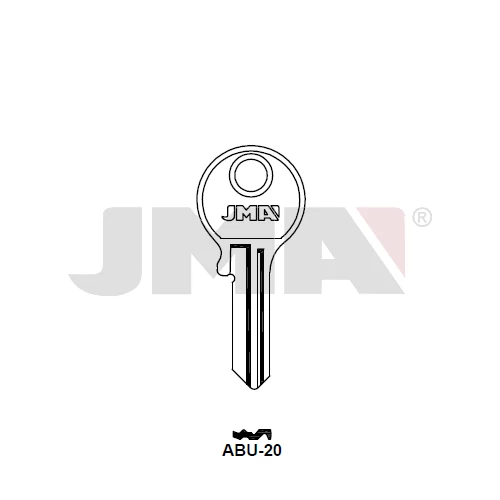 AB52 (ABU-20 JMA)