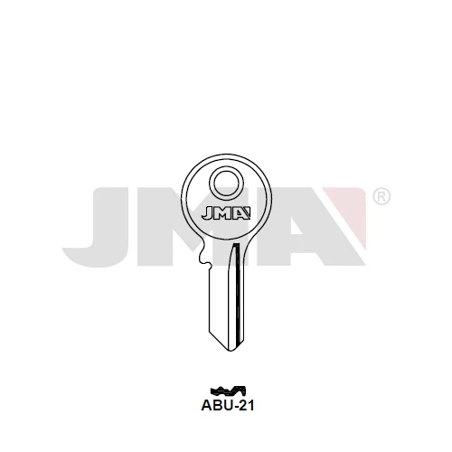 AB53 (ABU-21 JMA)