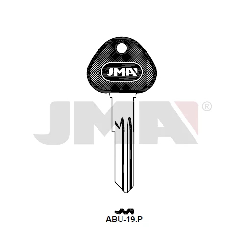 AB56RP (ABU-19P JMA)