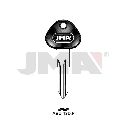 AB57AP (ABU-18DP JMA)