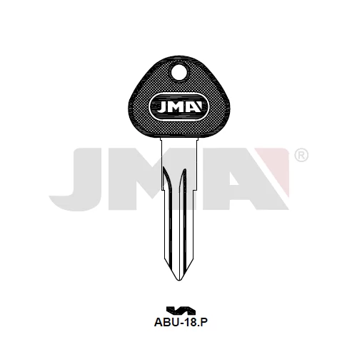 AB57RAP (ABU-18P JMA)