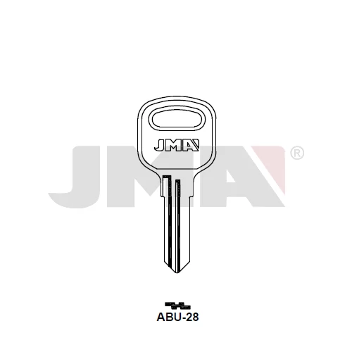 AB59R (ABU-28 JMA)