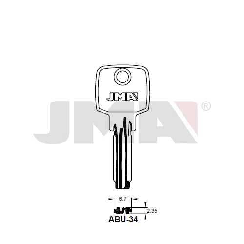 AB62 (ABU-34 JMA)