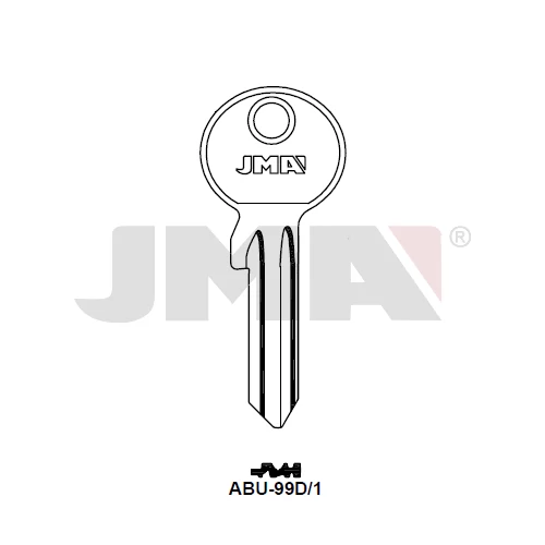 AB68X (ABU-99D/1 JMA)