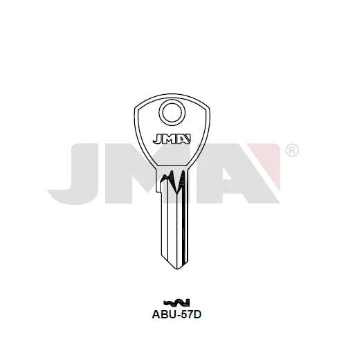 AB76 (ABU-57D JMA)
