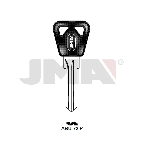 AB82RAP (ABU-72P JMA)