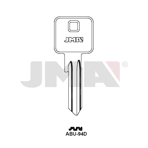 AB89 (ABU-94D JMA)