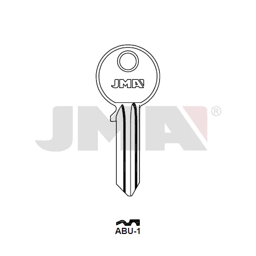 AB8R (ABU-1 JMA)