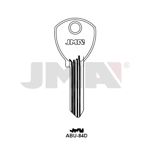 AB91 (ABU-84D JMA)