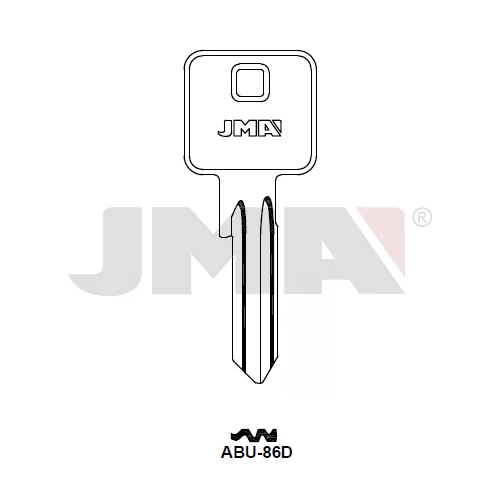 AB95 (ABU-86D JMA)