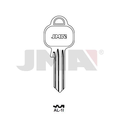 AE1R  AL-1I             JMA