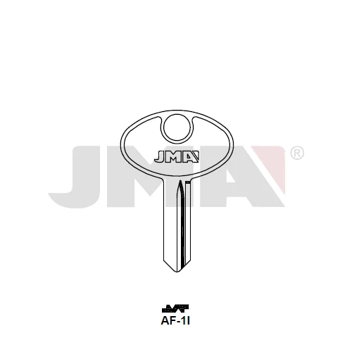 AF1B (AF-1I JMA)