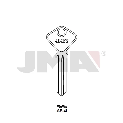 AF3A (AF-4I JMA)