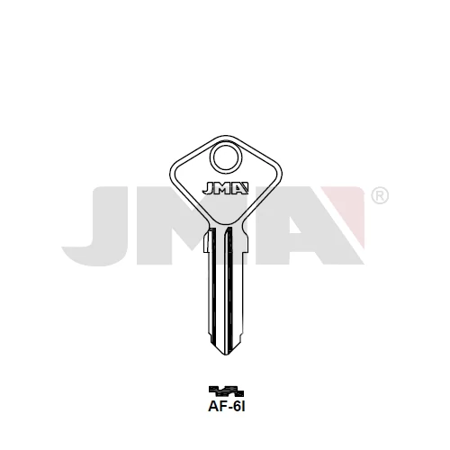 AF4A (AF-6I JMA)