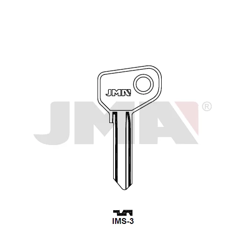 AF7C (IMS-3 JMA)