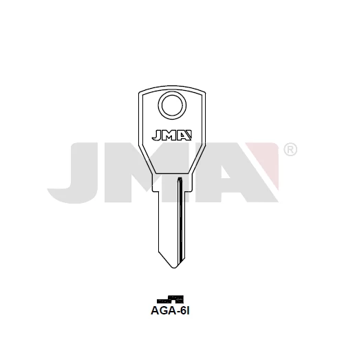 AGA2 (AGA-6I JMA)