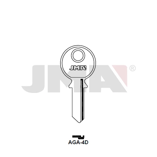AGA25R (AGA-4D JMA)