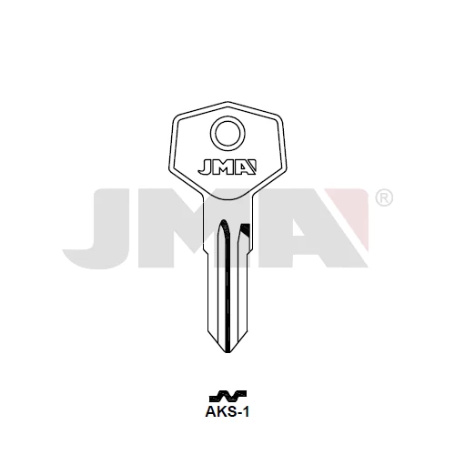 AK3 (AKS-1 JMA)