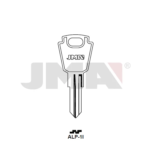 ALP4 (ALP-1I JMA)