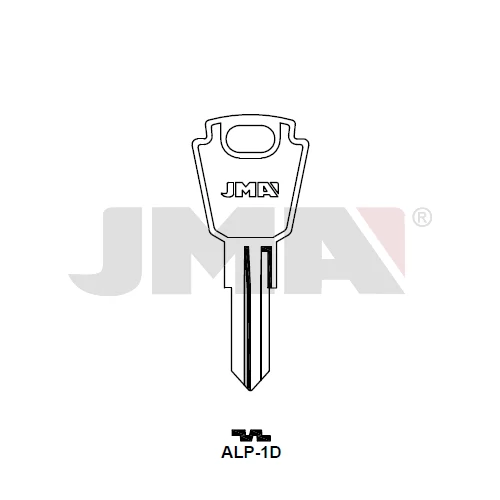ALP4R (ALP-1D JMA)