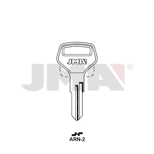ART1 (ARN-2 JMA)