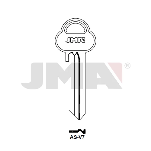 ASS34R (AS-V7 JMA)