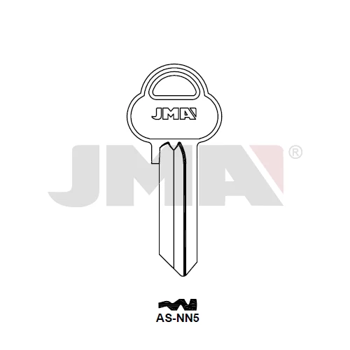 ASS44 (AS-NN5 JMA)