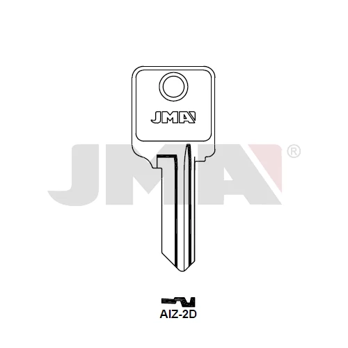 ASU2 (AIZ-2D JMA)