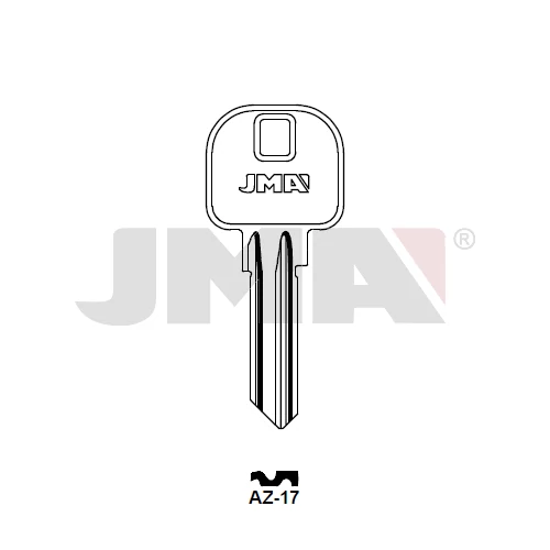 AZ10R (AZ-17 JMA)