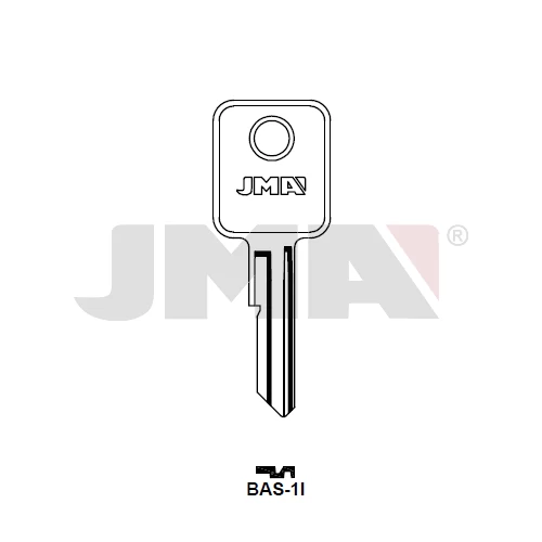 BA2 (BAS-1I JMA)