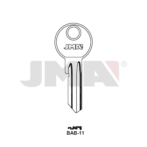 BAB28R (BAB-11 JMA)