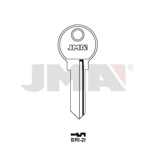 BD2R (BRI-2I JMA)