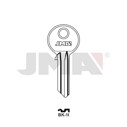 BK1R (BK-1I JMA)