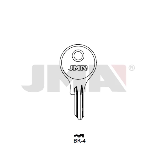BK4 (BK-4D JMA)