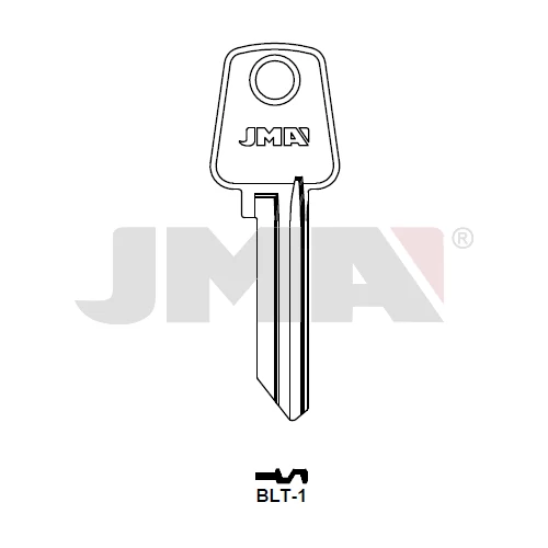 BLT1R (BLT-1 JMA)