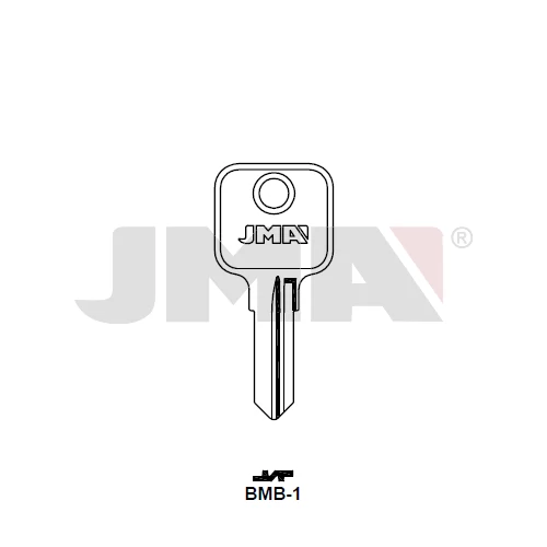 BMB3 (BMB-1 JMA)