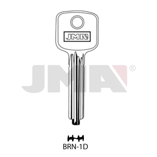 BRS1R  BRN-1D hugo               JMA