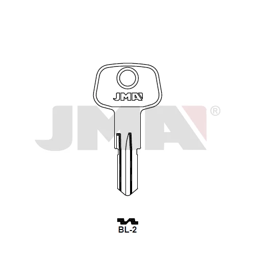 BT2 (BL-2 JMA)