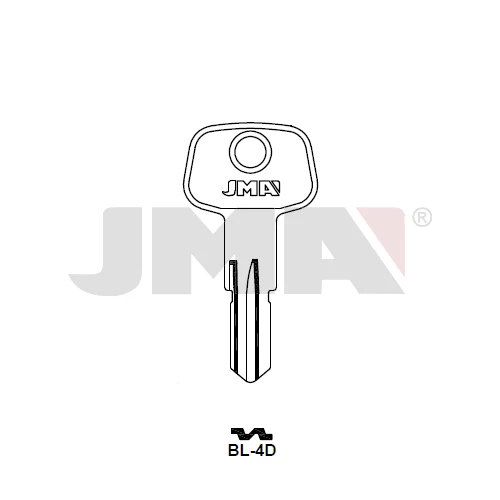 BT4 (BL-4D JMA)