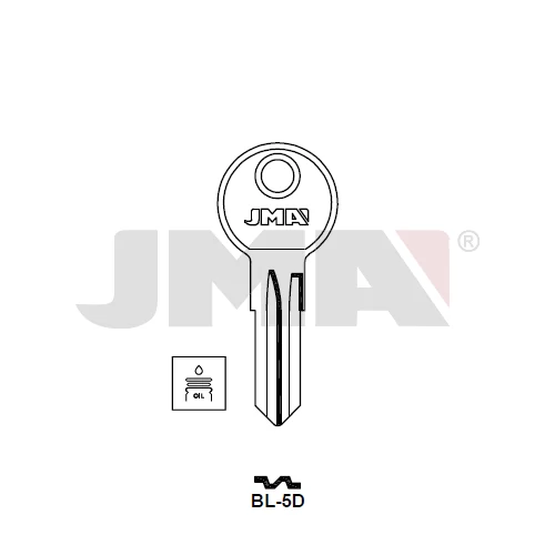 BT5R (BL-5D JMA)