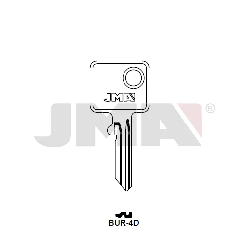 BUR20 (BUR-4D JMA)